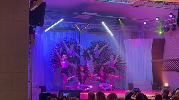 Cabaret Awal-P Les Ducs de Richelieu (37)